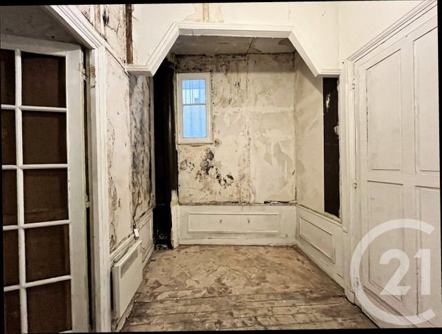 Appartement F2 à vendre - 2 pièces - 48.89 m2 - PARIS - 75017 - ILE-DE-FRANCE - Century 21 Conseil Immobilier