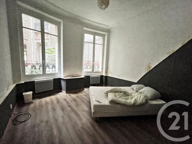 Afficher la photo en grand Appartement F2 à vendre - 2 pièces - 48.89 m2 - PARIS - 75017 - ILE-DE-FRANCE - Century 21 Conseil Immobilier