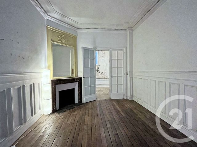 Appartement F2 à vendre - 2 pièces - 48.89 m2 - PARIS - 75017 - ILE-DE-FRANCE - Century 21 Conseil Immobilier