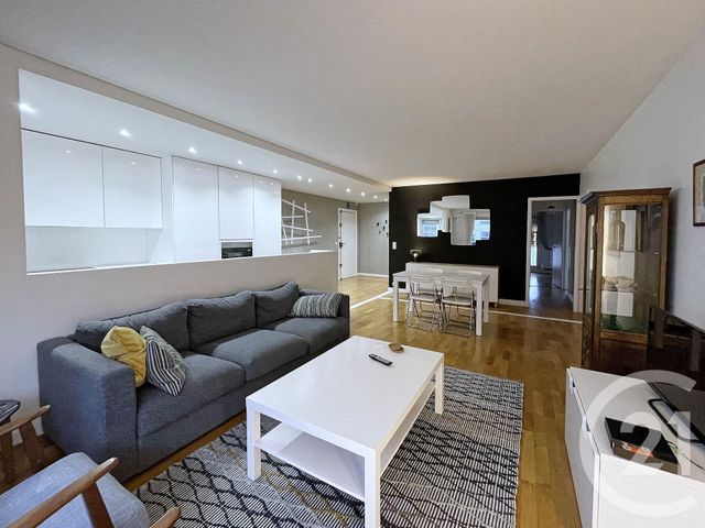 Appartement F4 à louer - 4 pièces - 94.54 m2 - COURBEVOIE - 92 - ILE-DE-FRANCE - Century 21 Conseil Immobilier