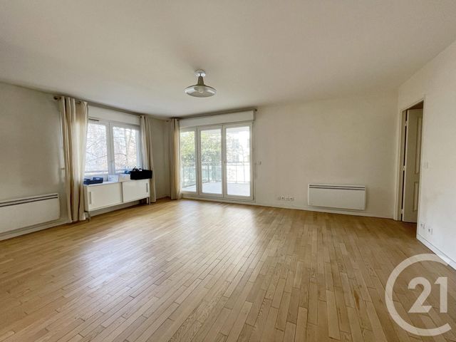 appartement - COURBEVOIE - 92