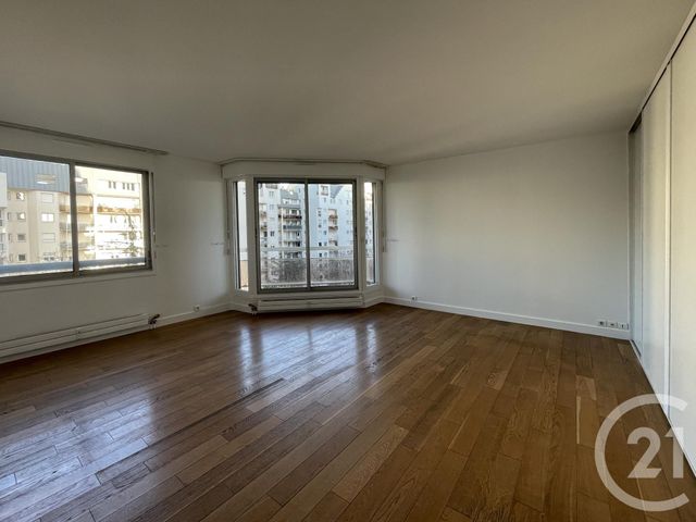 Appartement F2 à louer - 2 pièces - 59.86 m2 - COURBEVOIE - 92 - ILE-DE-FRANCE - Century 21 Conseil Immobilier