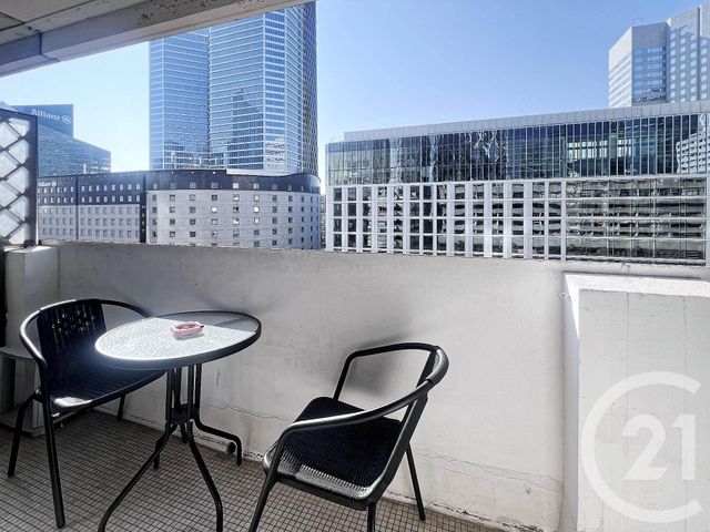 Appartement F2 à louer COURBEVOIE