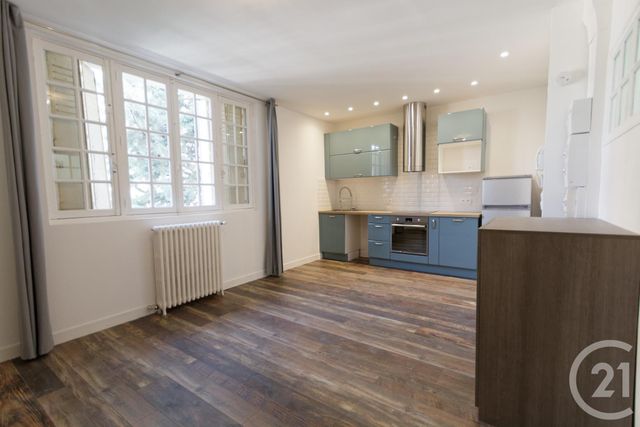 appartement - COLOMBES - 92