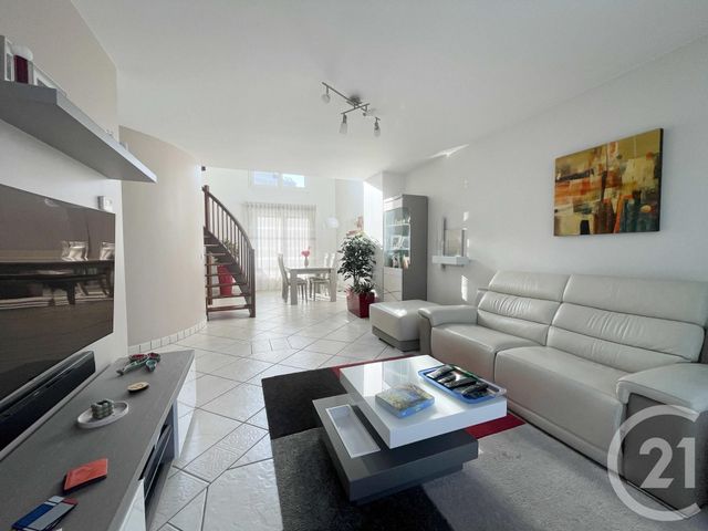 appartement - COURBEVOIE - 92