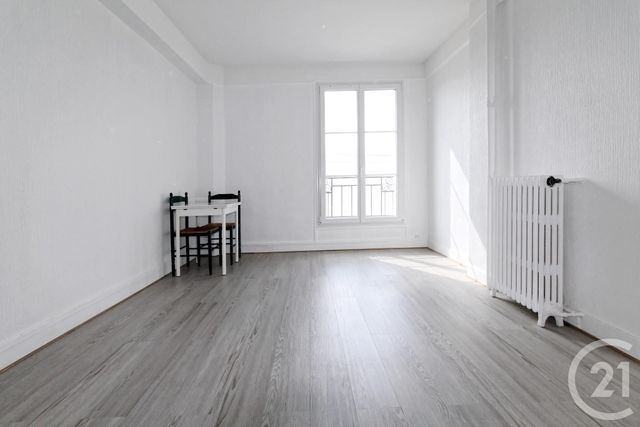 appartement - COURBEVOIE - 92