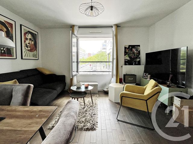 Appartement F2 à vendre BOIS COLOMBES
