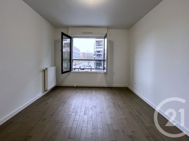Appartement F2 à vendre - 2 pièces - 40.35 m2 - BOIS COLOMBES - 92 - ILE-DE-FRANCE - Century 21 Conseil Immobilier