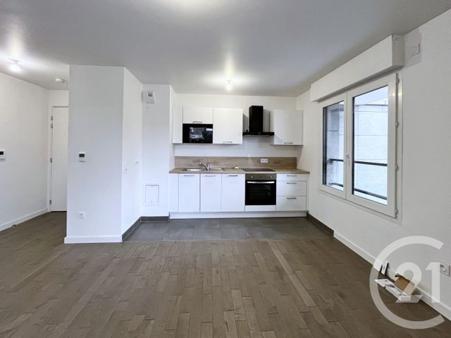 Appartement F2 à vendre - 2 pièces - 40.35 m2 - BOIS COLOMBES - 92 - ILE-DE-FRANCE - Century 21 Conseil Immobilier