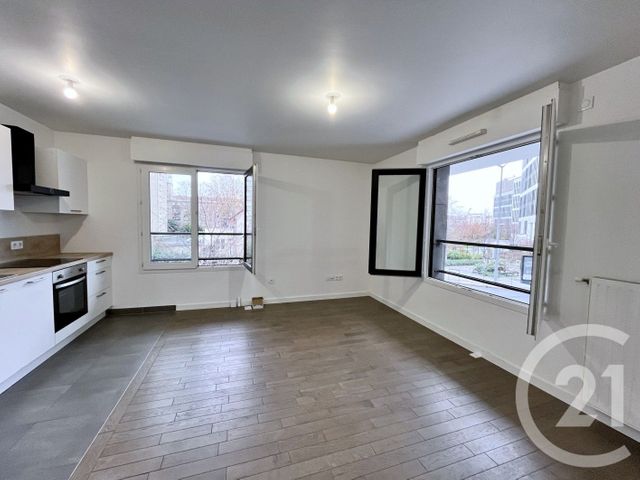 appartement - BOIS COLOMBES - 92