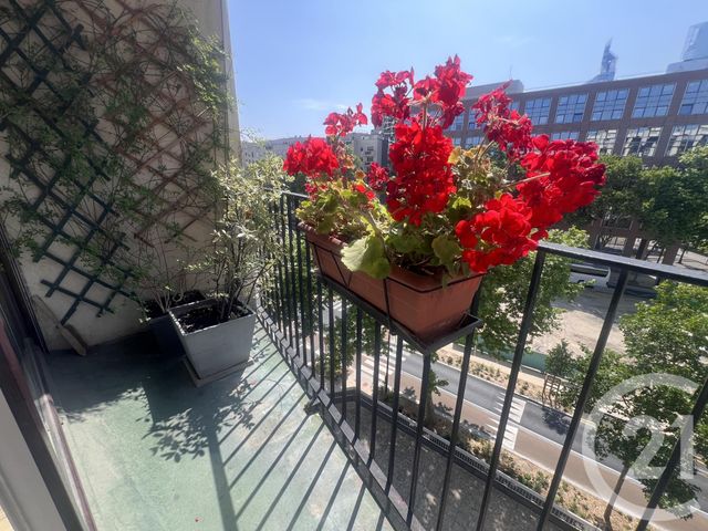 appartement - COURBEVOIE - 92