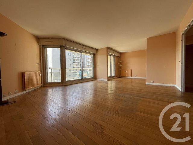appartement - COURBEVOIE - 92