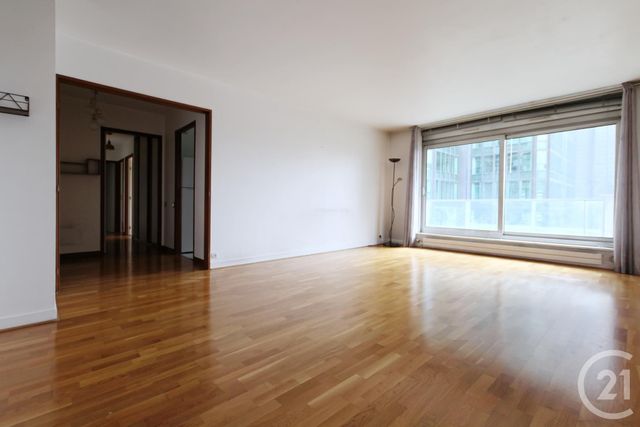 appartement - COURBEVOIE - 92