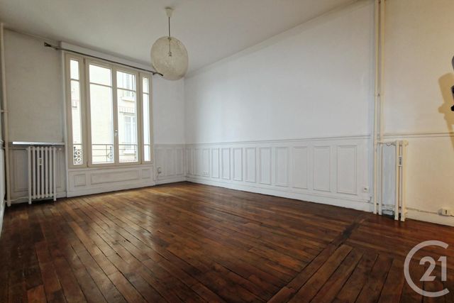 appartement - COURBEVOIE - 92