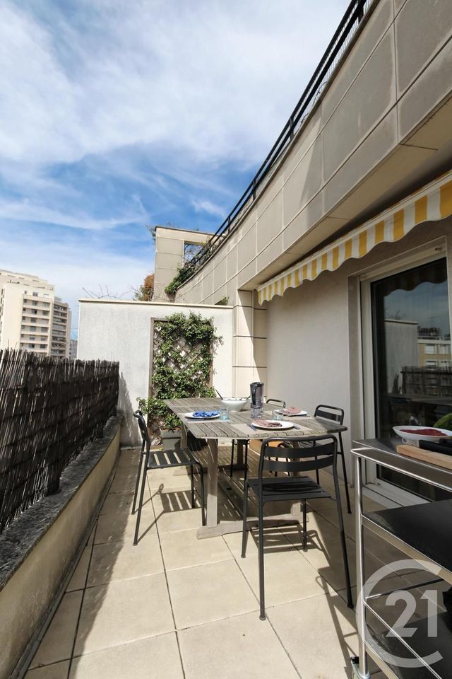appartement - COURBEVOIE - 92