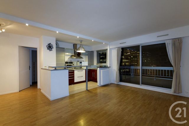 appartement - COURBEVOIE - 92
