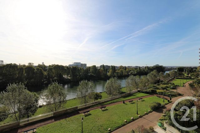 appartement - COURBEVOIE - 92