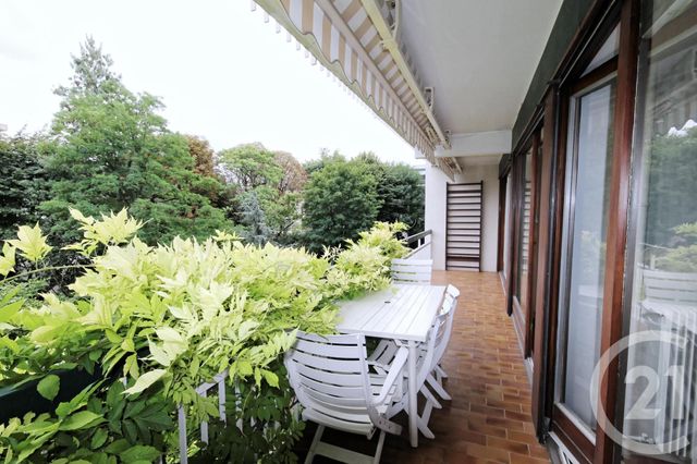 appartement - PARIS - 75013