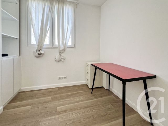 Appartement F3 à louer - 3 pièces - 41.57 m2 - PARIS - 75016 - ILE-DE-FRANCE - Century 21 Conseil Immobilier