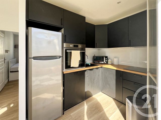 Appartement F3 à louer - 3 pièces - 41.57 m2 - PARIS - 75016 - ILE-DE-FRANCE - Century 21 Conseil Immobilier