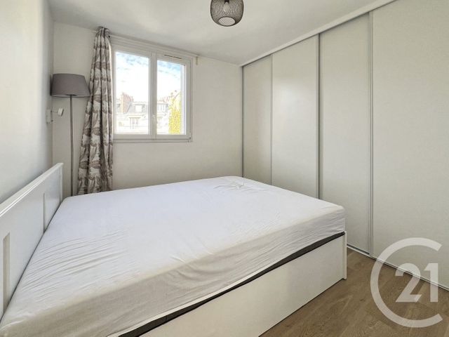 Appartement F3 à louer - 3 pièces - 41.57 m2 - PARIS - 75016 - ILE-DE-FRANCE - Century 21 Conseil Immobilier