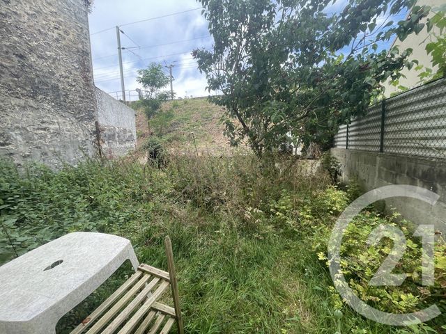 appartement - COURBEVOIE - 92