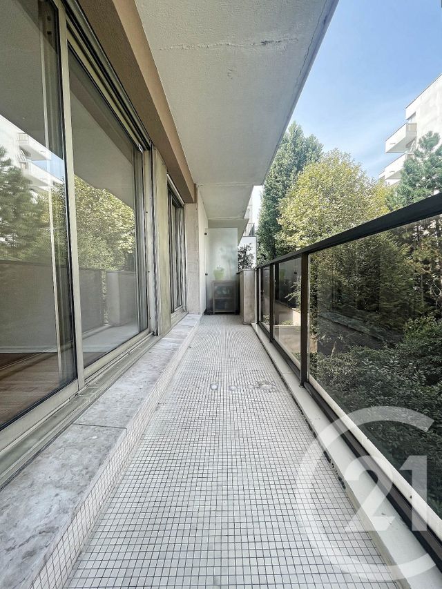 Appartement F2 à vendre - 2 pièces - 52.5 m2 - NEUILLY SUR SEINE - 92 - ILE-DE-FRANCE - Century 21 Conseil Immobilier