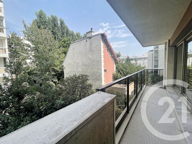 Appartement F2 à vendre - 2 pièces - 52.5 m2 - NEUILLY SUR SEINE - 92 - ILE-DE-FRANCE - Century 21 Conseil Immobilier