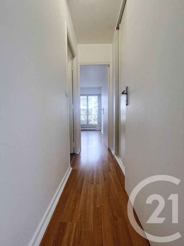 Appartement F2 à vendre - 2 pièces - 52.5 m2 - NEUILLY SUR SEINE - 92 - ILE-DE-FRANCE - Century 21 Conseil Immobilier