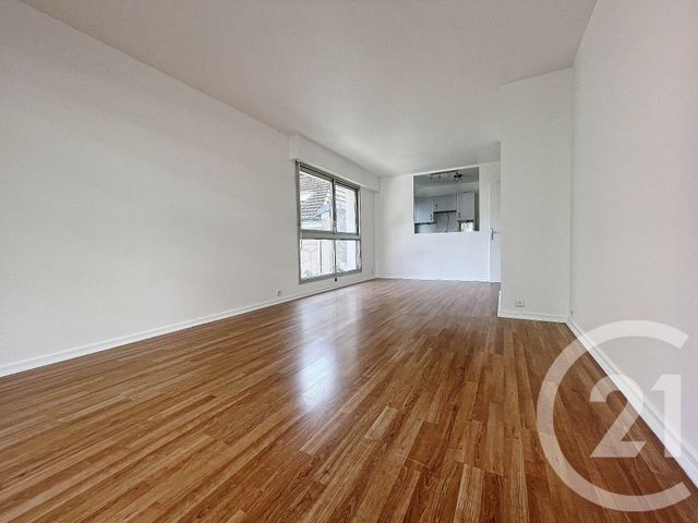 Appartement F2 à vendre - 2 pièces - 52.5 m2 - NEUILLY SUR SEINE - 92 - ILE-DE-FRANCE - Century 21 Conseil Immobilier