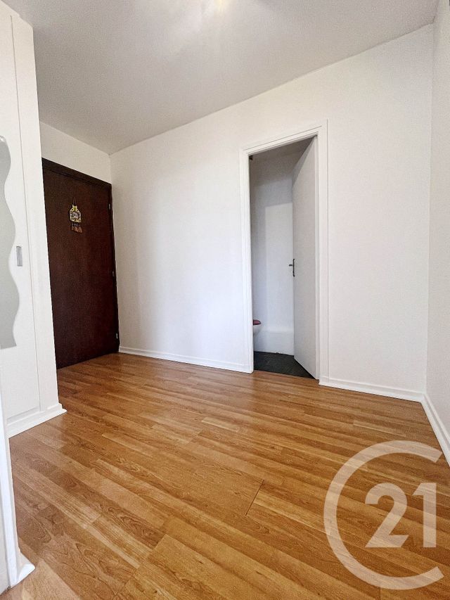 Appartement F2 à vendre - 2 pièces - 52.5 m2 - NEUILLY SUR SEINE - 92 - ILE-DE-FRANCE - Century 21 Conseil Immobilier