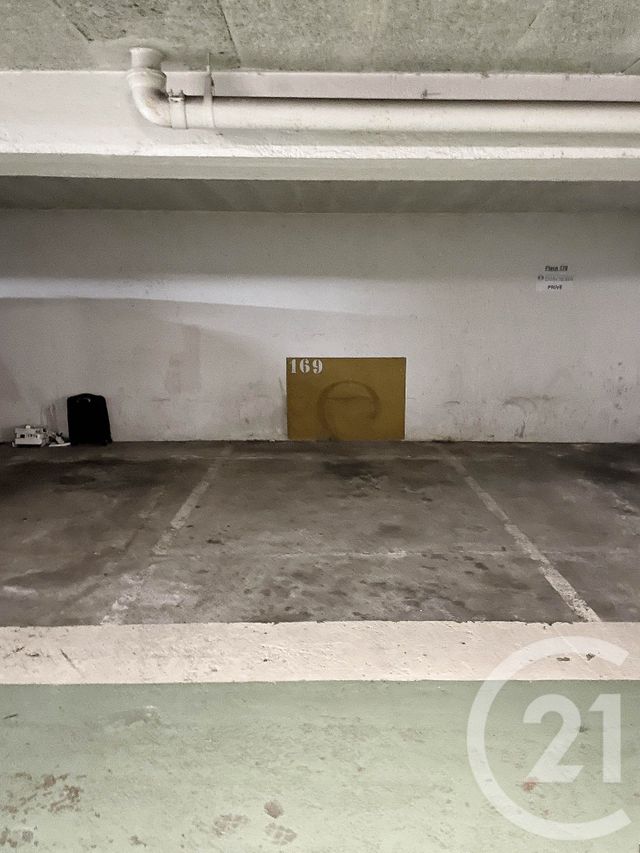 Appartement F2 à vendre - 2 pièces - 52.5 m2 - NEUILLY SUR SEINE - 92 - ILE-DE-FRANCE - Century 21 Conseil Immobilier