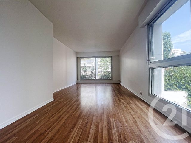 Appartement F2 à vendre - 2 pièces - 52.5 m2 - NEUILLY SUR SEINE - 92 - ILE-DE-FRANCE - Century 21 Conseil Immobilier