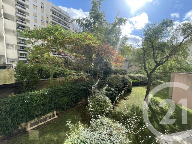 Appartement F2 à vendre - 2 pièces - 40.76 m2 - COURBEVOIE - 92 - ILE-DE-FRANCE - Century 21 Conseil Immobilier