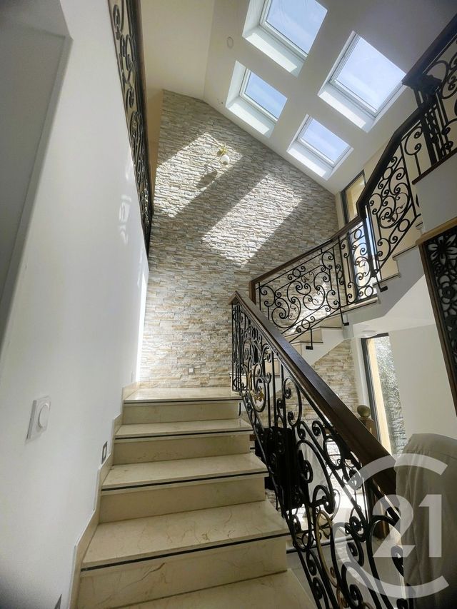 maison à vendre - 7 pièces - 323.71 m2 - COLOMBES - 92 - ILE-DE-FRANCE - Century 21 Conseil Immobilier