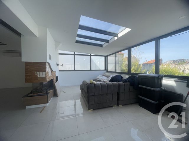 maison à vendre - 7 pièces - 323.71 m2 - COLOMBES - 92 - ILE-DE-FRANCE - Century 21 Conseil Immobilier
