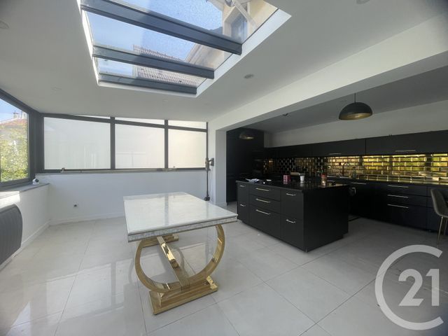 maison à vendre - 7 pièces - 323.71 m2 - COLOMBES - 92 - ILE-DE-FRANCE - Century 21 Conseil Immobilier
