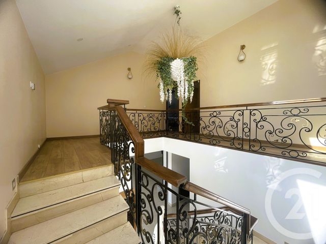 maison à vendre - 7 pièces - 323.71 m2 - COLOMBES - 92 - ILE-DE-FRANCE - Century 21 Conseil Immobilier