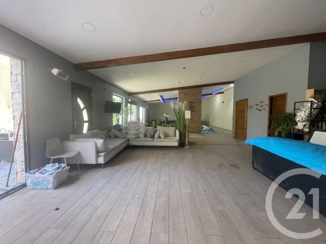 Afficher la photo en grand maison à vendre - 7 pièces - 323.71 m2 - COLOMBES - 92 - ILE-DE-FRANCE - Century 21 Conseil Immobilier