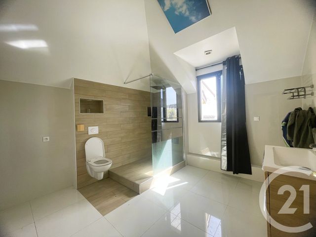 maison à vendre - 7 pièces - 323.71 m2 - COLOMBES - 92 - ILE-DE-FRANCE - Century 21 Conseil Immobilier