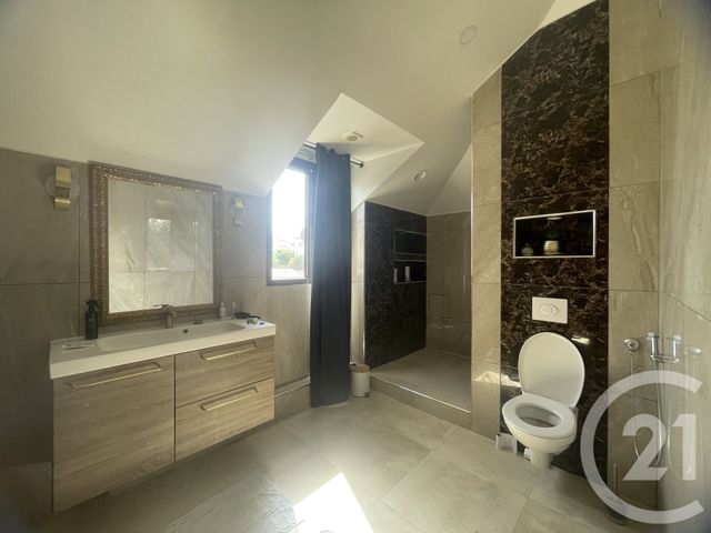 maison à vendre - 7 pièces - 323.71 m2 - COLOMBES - 92 - ILE-DE-FRANCE - Century 21 Conseil Immobilier