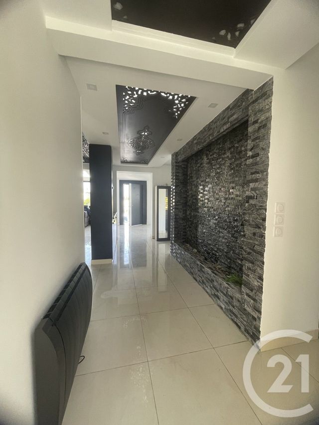 maison à vendre - 7 pièces - 323.71 m2 - COLOMBES - 92 - ILE-DE-FRANCE - Century 21 Conseil Immobilier
