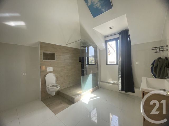 maison à vendre - 7 pièces - 323.71 m2 - COLOMBES - 92 - ILE-DE-FRANCE - Century 21 Conseil Immobilier