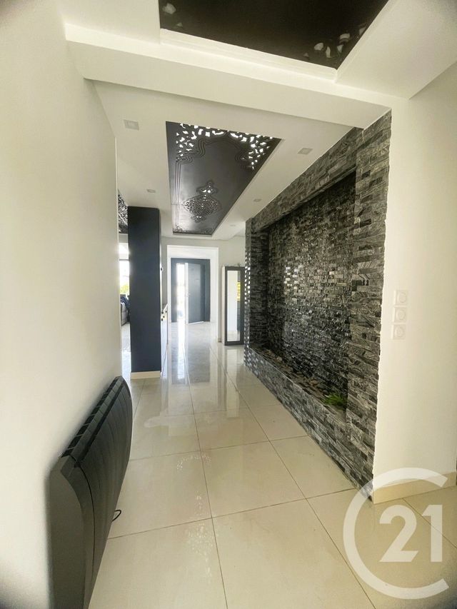 maison à vendre - 7 pièces - 323.71 m2 - COLOMBES - 92 - ILE-DE-FRANCE - Century 21 Conseil Immobilier