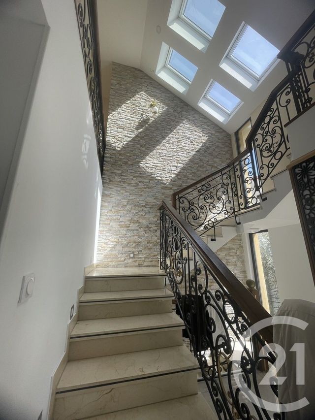 maison à vendre - 7 pièces - 323.71 m2 - COLOMBES - 92 - ILE-DE-FRANCE - Century 21 Conseil Immobilier