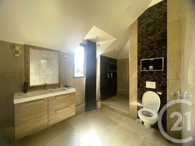maison à vendre - 7 pièces - 323.71 m2 - COLOMBES - 92 - ILE-DE-FRANCE - Century 21 Conseil Immobilier