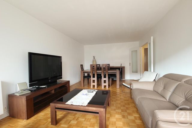 appartement - COURBEVOIE - 92