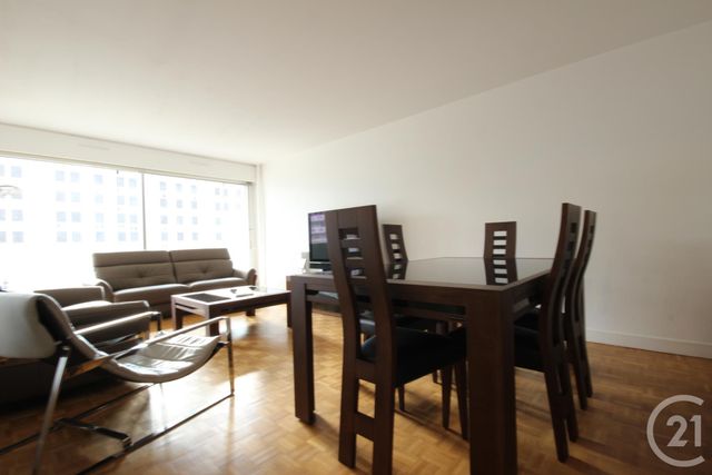 Afficher la photo en grand Appartement F5 à louer - 5 pièces - 108.09 m2 - COURBEVOIE - 92 - ILE-DE-FRANCE - Century 21 Conseil Immobilier