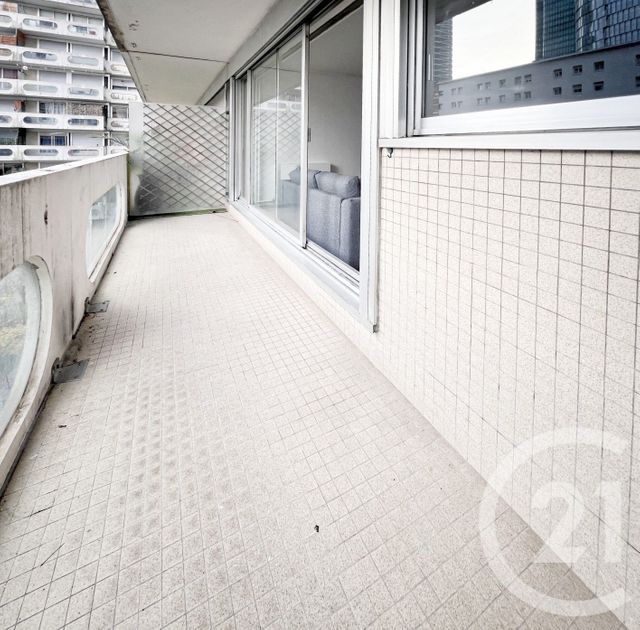 Appartement F5 à louer - 5 pièces - 108.09 m2 - COURBEVOIE - 92 - ILE-DE-FRANCE - Century 21 Conseil Immobilier