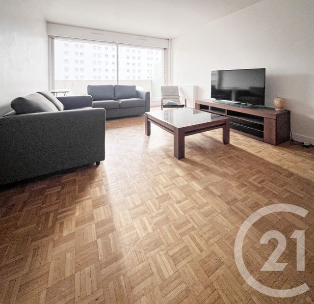appartement - COURBEVOIE - 92